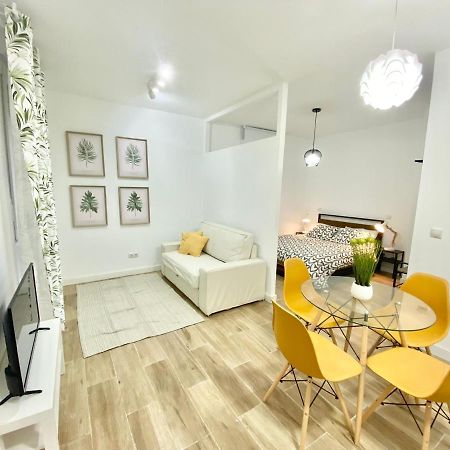 Apartament China Town Madrid 02 Zewnętrze zdjęcie